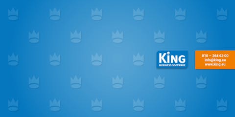 King Software - Cover Photo