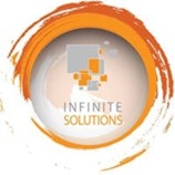 Logo Infinite Solutions