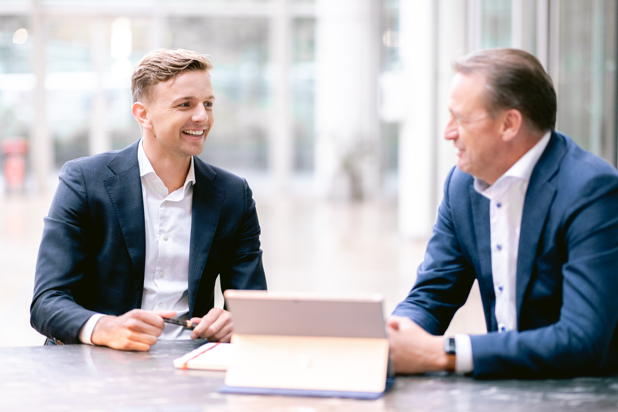 Omslagfoto van AssetCare