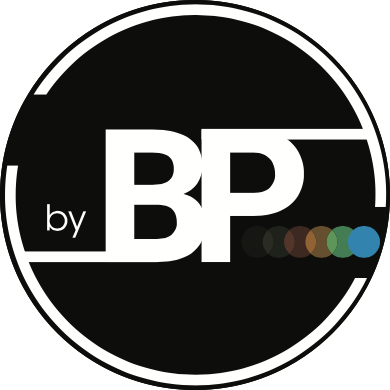 ByBP logo