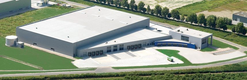 Knipidee International's cover photo