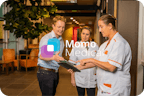 Coverphoto for Productie medewerker (HBO/WO) at Momo Medical
