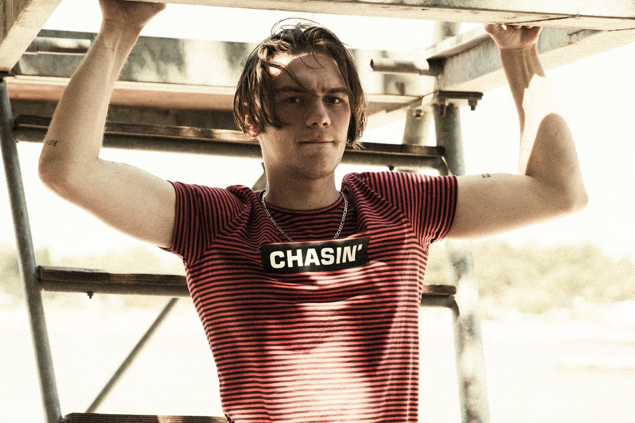 Chasin''s cover photo