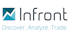 Infront Financial Technology N.V. logo