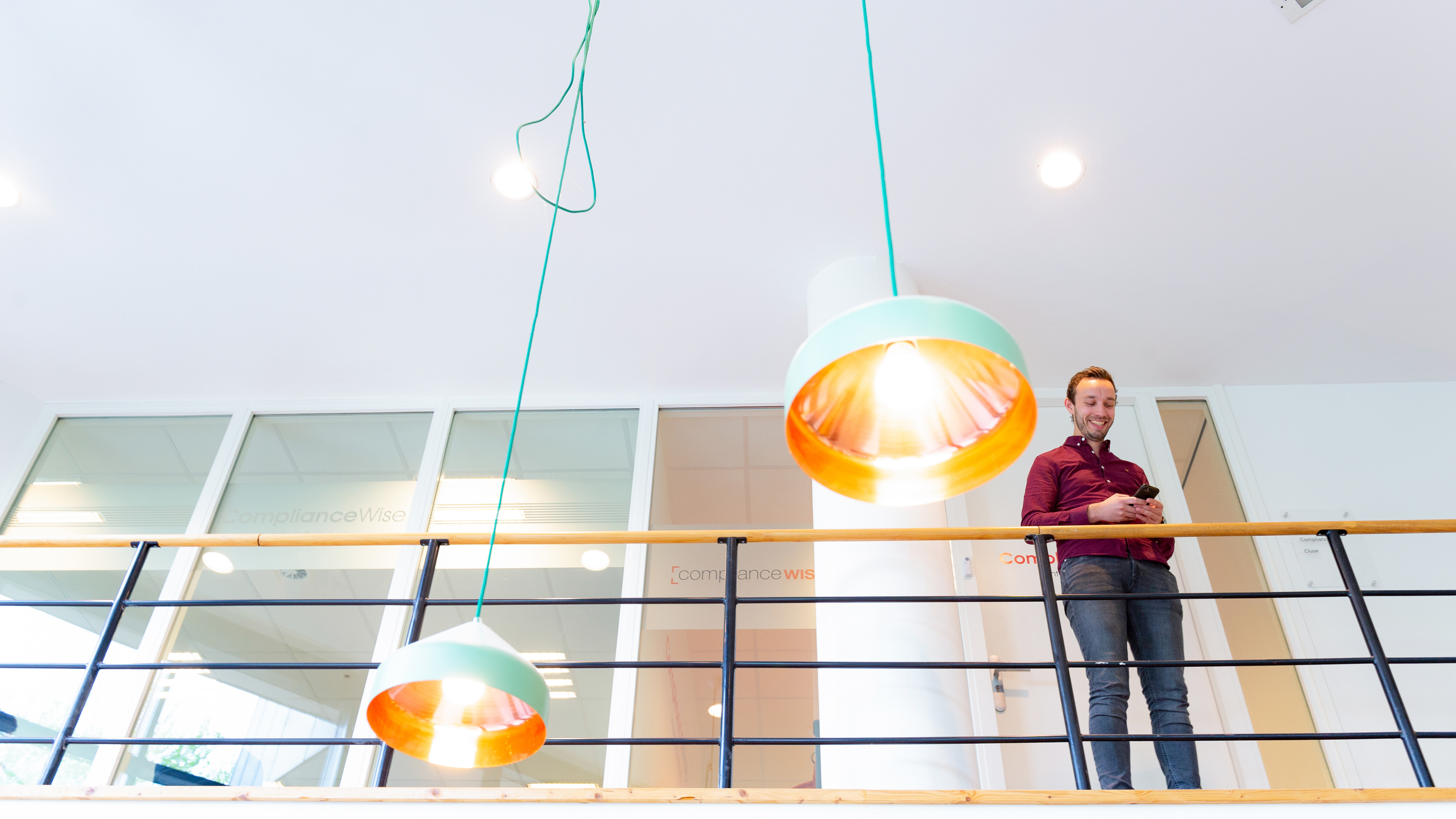 Coverphoto for Head of Marketing at ComplianceWise