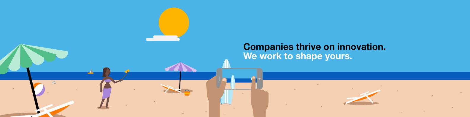 Orange Business Services UK's cover photo