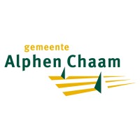 Gemeente Alphen-Chaam logo