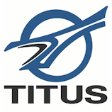 Logo Titus Industrial