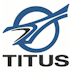 Titus Industrial logo