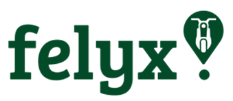 Logo felyx