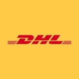 Logo DHL UK