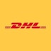DHL UK logo