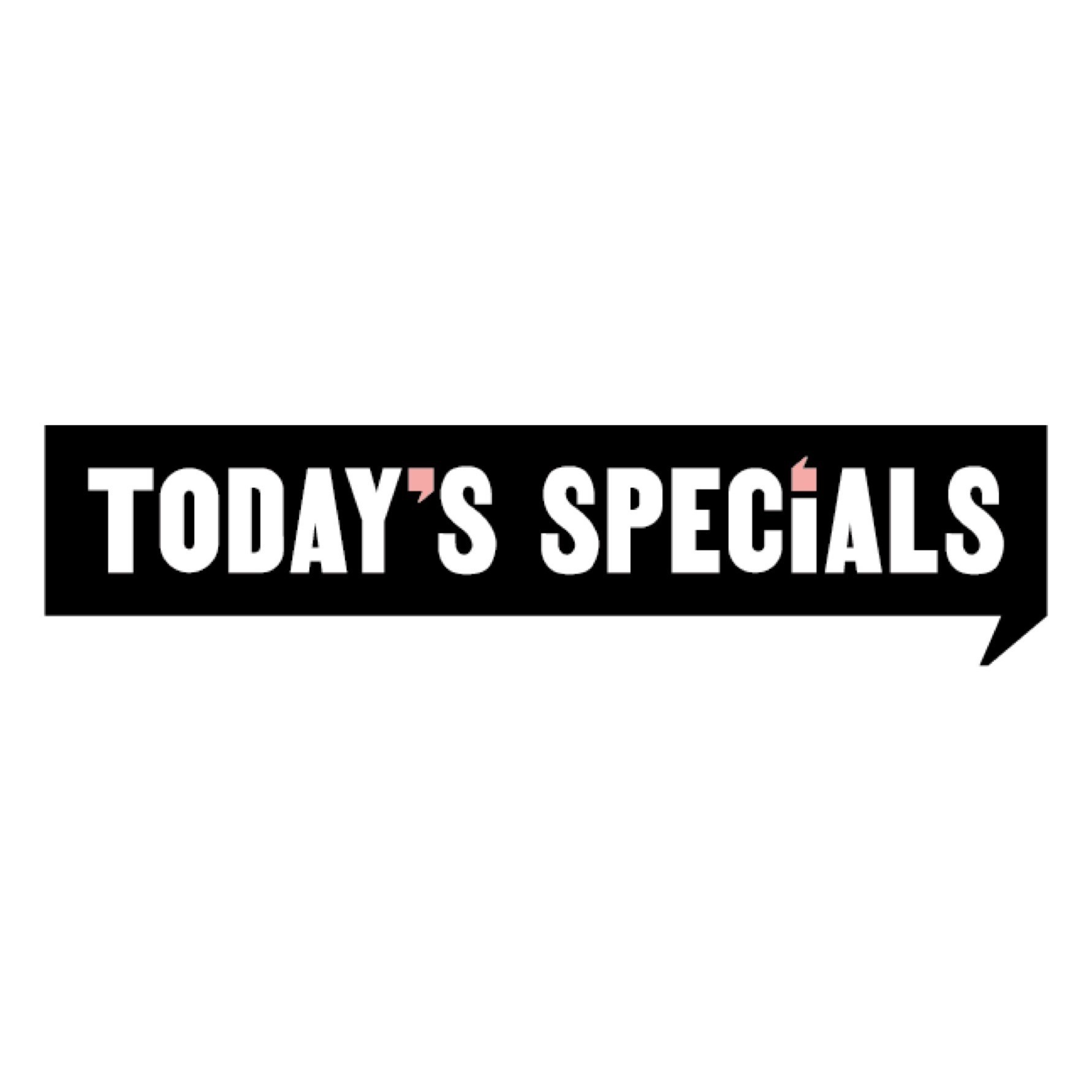 Today's Specials logo