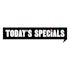 Today's Specials logo