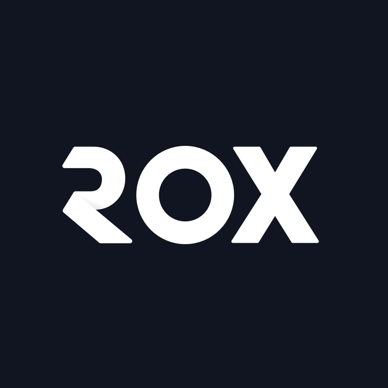 Logo ROX Digital Agency