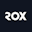 Logo ROX Digital Agency