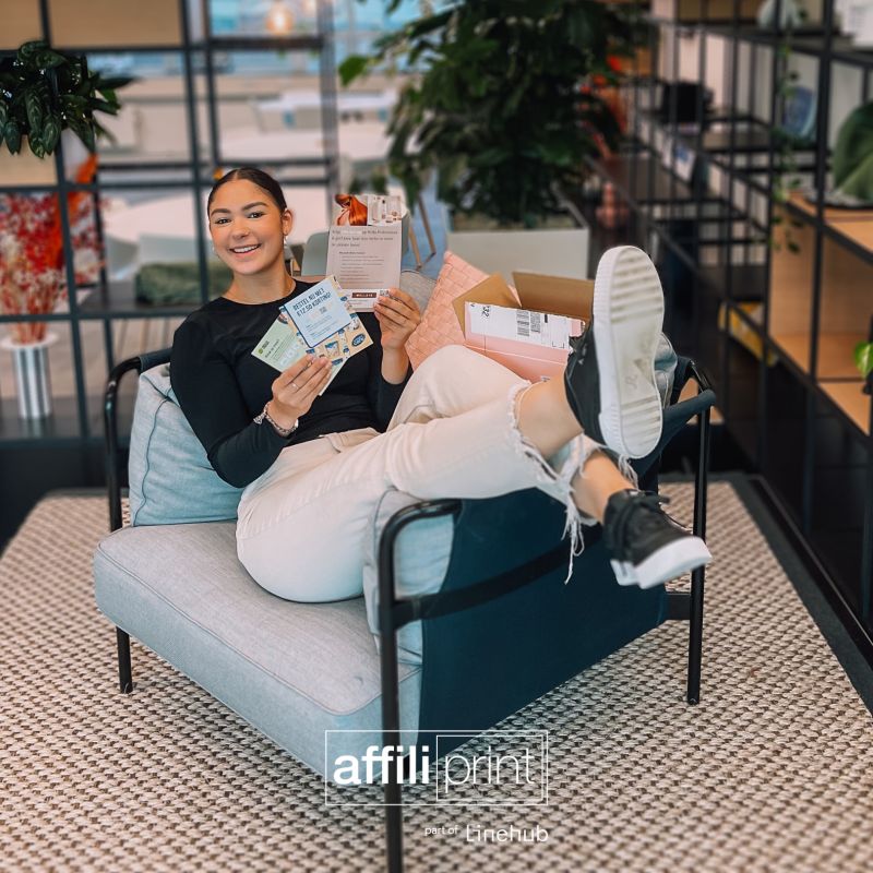 Omslagfoto van Linehub