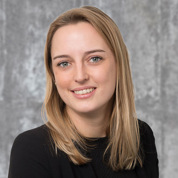 Lisa Verkaik