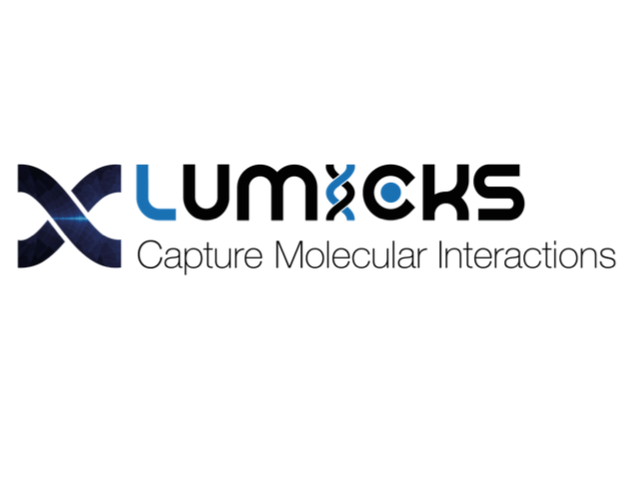 LUMICKS logo