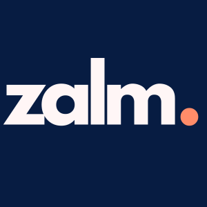 Logo Zalm Partners