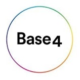 Logo Base4 UK