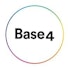 Base4 UK logo