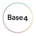 Base4 UK logo