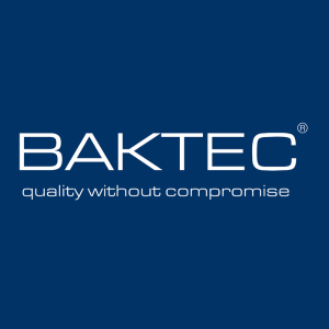 Baktec B.V. logo