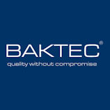 Logo Baktec B.V.