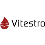 Logo Vitestro