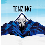 Logo TENZING natural energy
