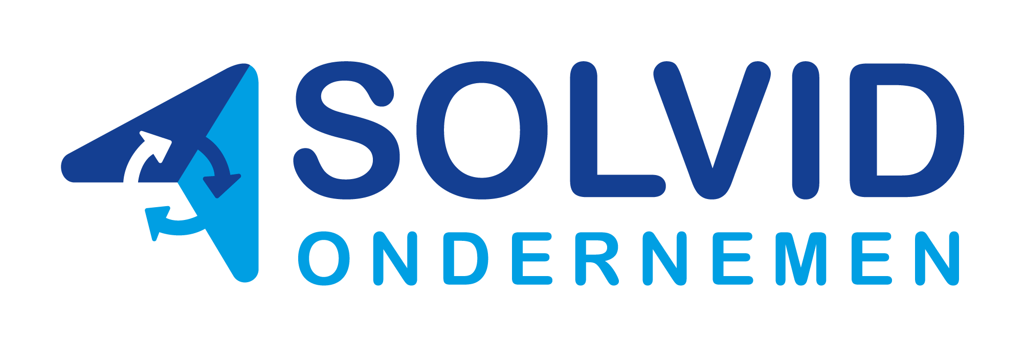 Solvid Ondernemen B.V. logo