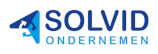 Logo Solvid Ondernemen B.V.