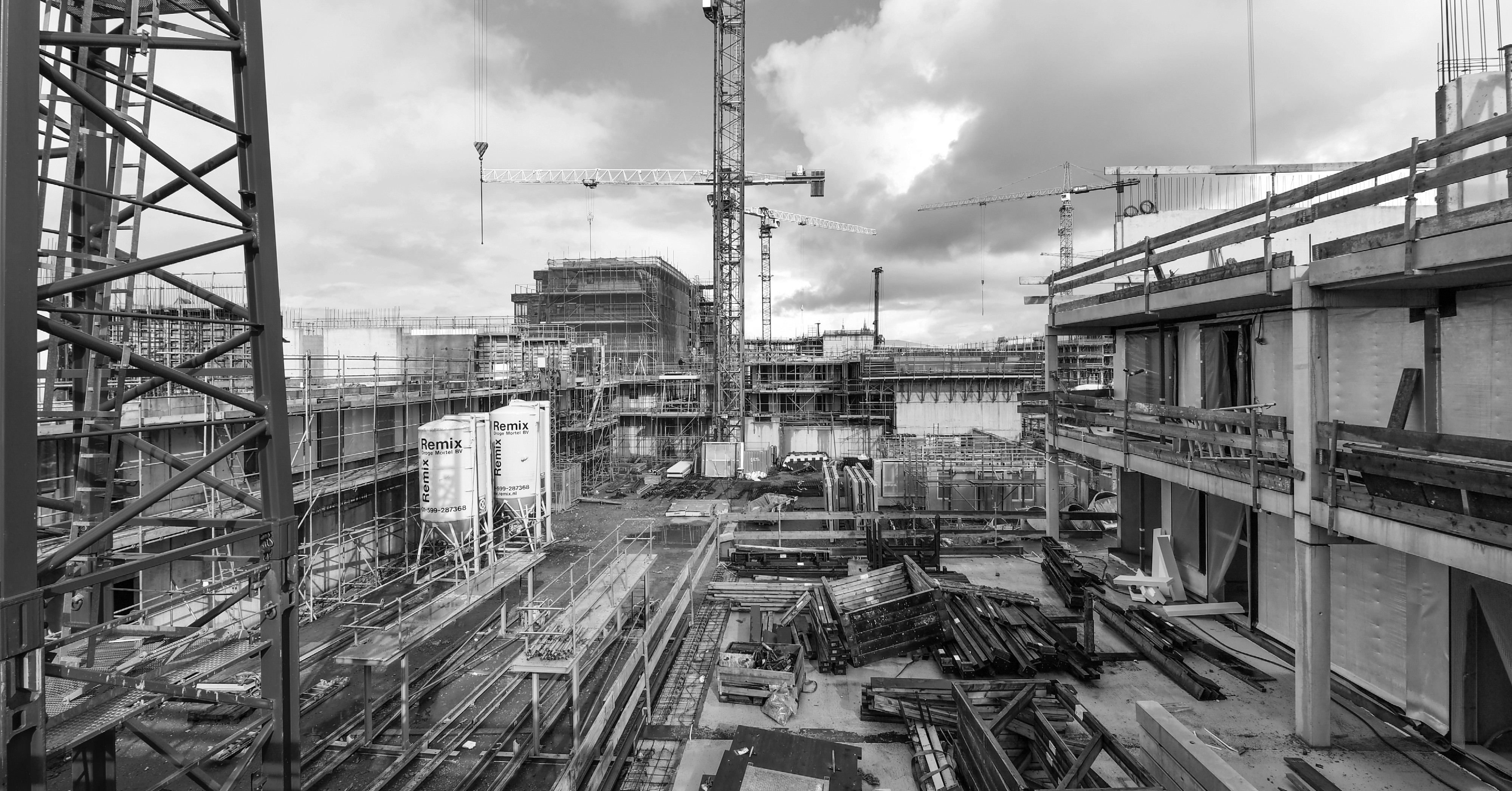 Coverphoto for Werkvoorbereider at Velox