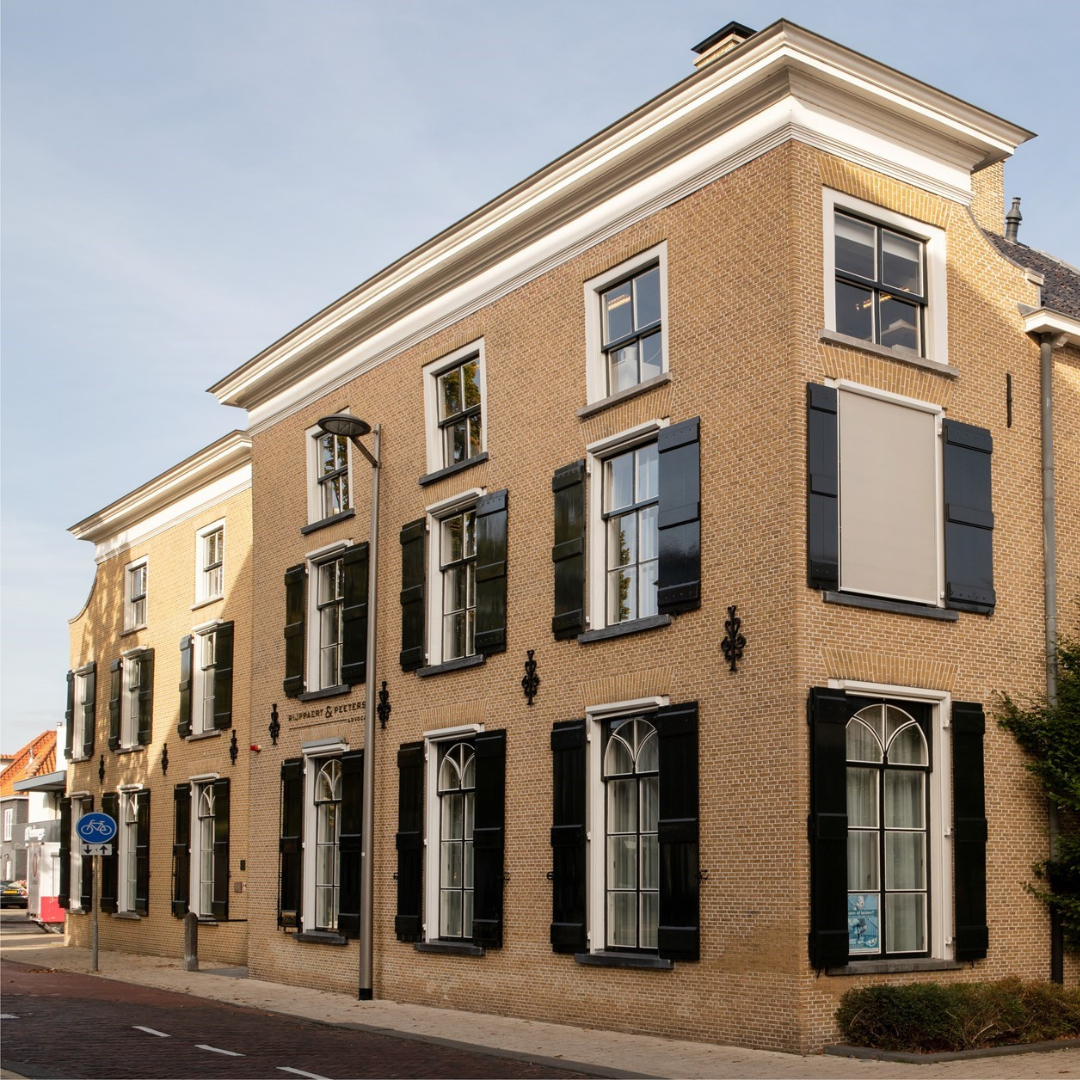 Omslagfoto van Rijppaert & Peeters Advocaten