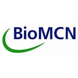 Logo BioMCN