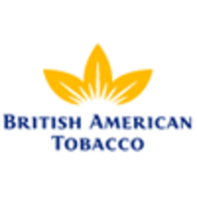 Logo British American Tobacco UK