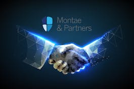 Omslagfoto van Montae & Partners