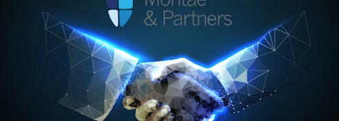 Omslagfoto van Montae & Partners