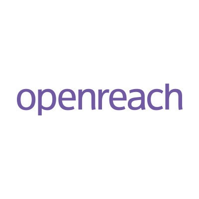 Openreach logo