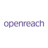 Logo Openreach