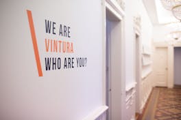 Omslagfoto van Vintura