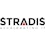 STRADIS logo