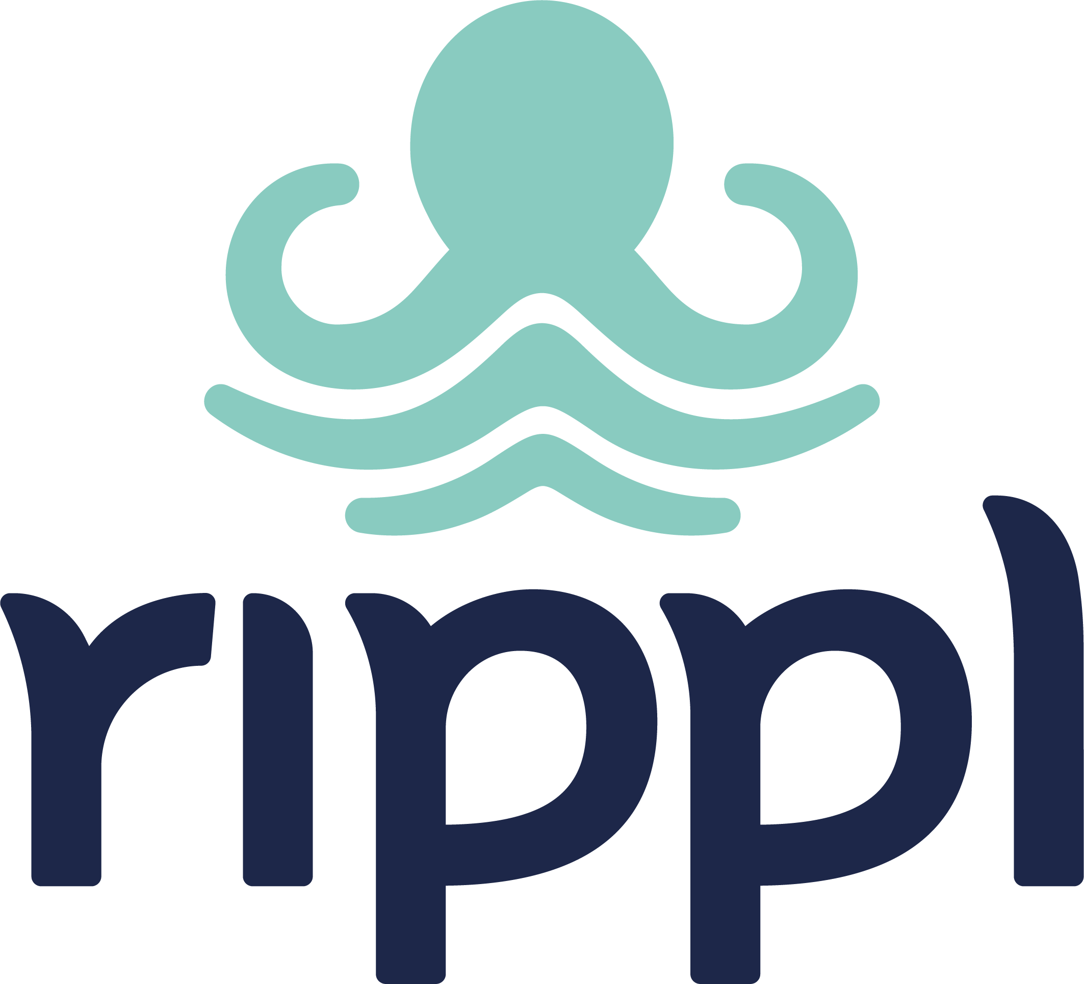 Rippl B.V. logo