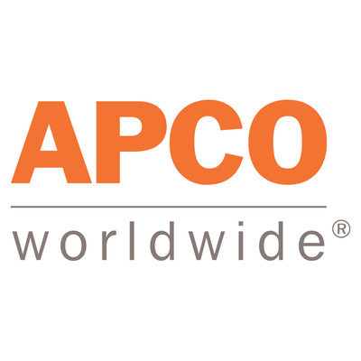 Logo APCO Worldwide
