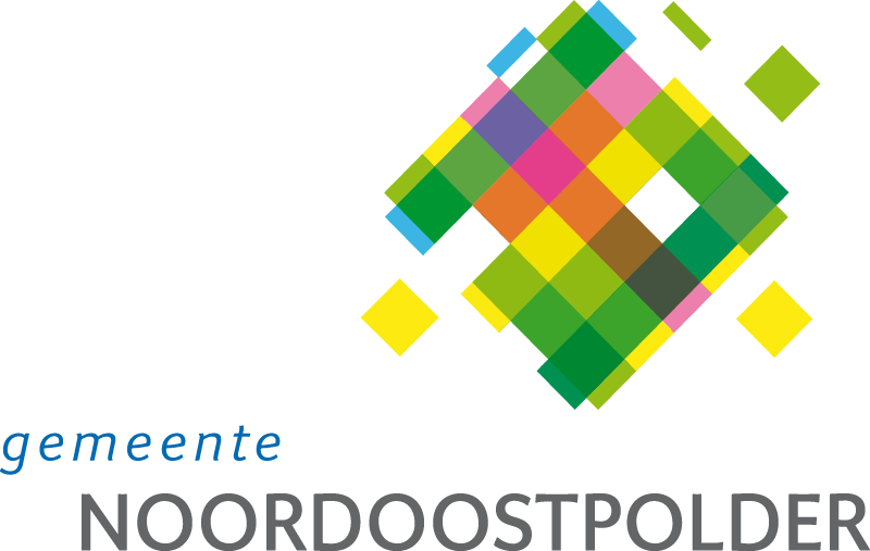 Gemeente Noordoostpolder logo