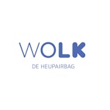 Logo Wolk. De heupairbag