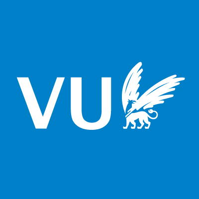 Logo Vrije Universiteit Amsterdam