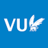 Vrije Universiteit Amsterdam logo
