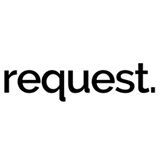 Request logo